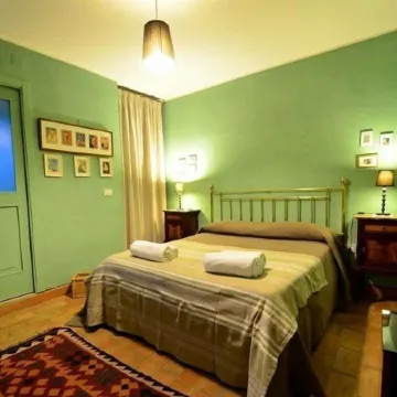 Manouche Osteria B&B