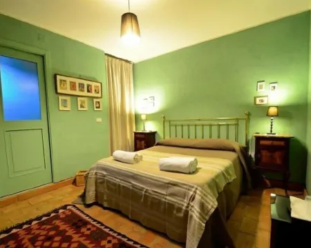 Manouche Osteria B&B Hotels in Caserta