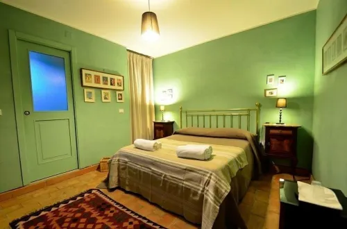 Manouche Osteria B&B