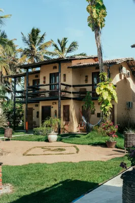 Pousada do Paiva