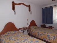 Hotel la Posada Hotels in Apizaco