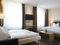 Flair Hotel Grüner Baum Hotels in Donaueschingen