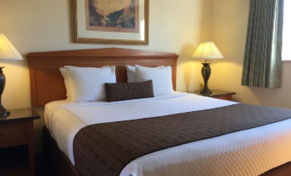 Parkview Inn Motel
