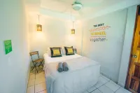 La Bicicleta Hostal - Pet friendly