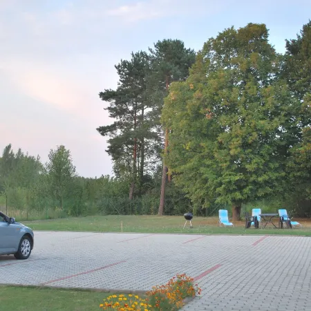 Főnix Hotel Bükfürdő