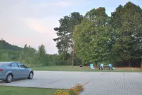 Főnix Hotel Bükfürdő - parking