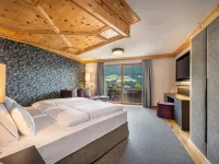 Der Böglerhof - Pure Nature Spa Resort Hotels in Alpbach