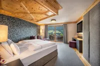 Der Böglerhof - Pure Nature Spa Resort Hotel di Alpbach