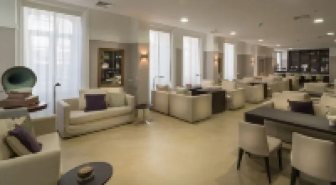 Universal Boutique Hotel