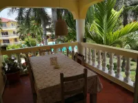 Las Palmeras Riki R - Pet friendly