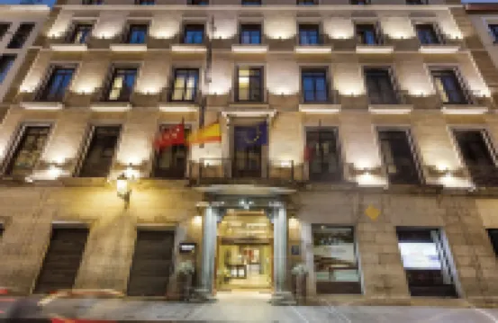 Catalonia Puerta del Sol