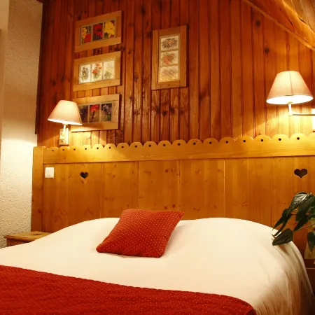 Hotel des Marquisats