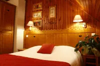 Hotel des Marquisats - 3-Sterne