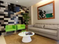 Portofino Hotel Hotels in Teresina