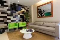 Portofino Hotel Hotels in Teresina