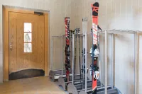 Hotel Pension Sonnleiten - Gym
