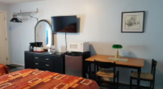 Countryside Inn Hotels in Princeton