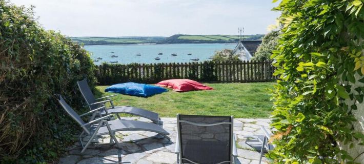 Carn Du 1 Hotels in Wadebridge
