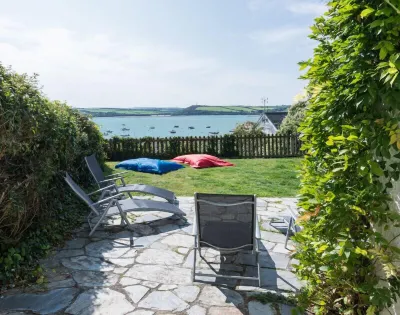 Carn Du 1 Hotels near Bedruthan Steps