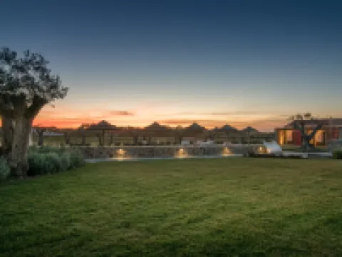 Monte do Cardal Hotels in Odeceixe