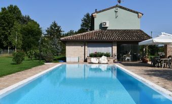Residenza Cantalupo