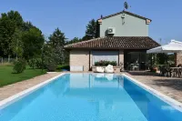 Residenza Cantalupo Hotels in Lugo