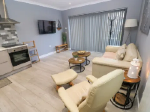 The Annexe @ Trintex