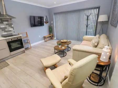 The Annexe @ Trintex Отели в г. Manorbier