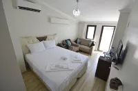 Mavi Deniz Butik Otel - 3-Star