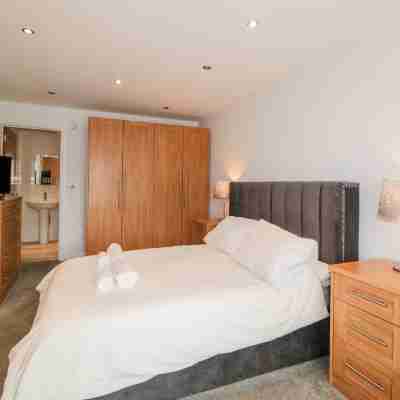 Fonthill Rooms