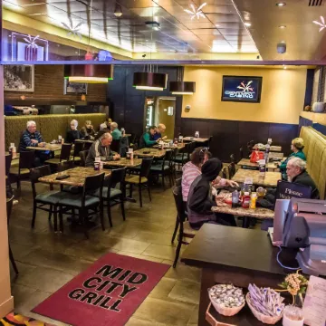 Century Casino & Hotel Cripple Creek