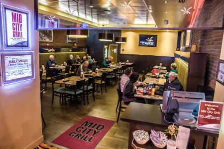 Century Casino & Hotel Cripple Creek