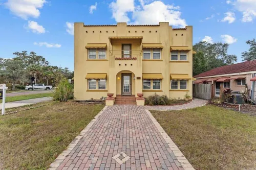 304 Lakeshore - Unit 1 and 2