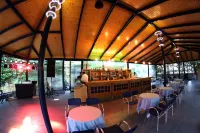 Hotel Estrella Norte - Breakfast