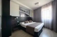 Faro Hotel Taubaté Hotel di Cacapava