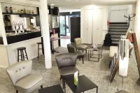 Brit Hotel Reims la Pompelle Hotels in Reims