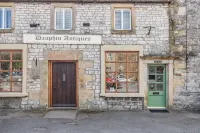Dales Croft Apartment Hotels in Hartington