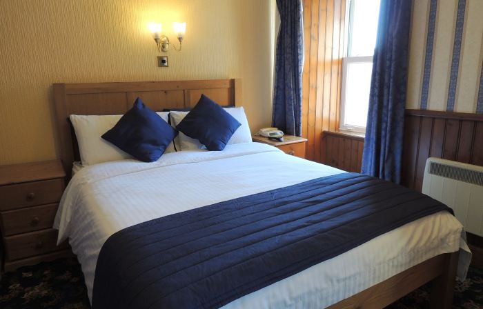 The Orkney Hotel