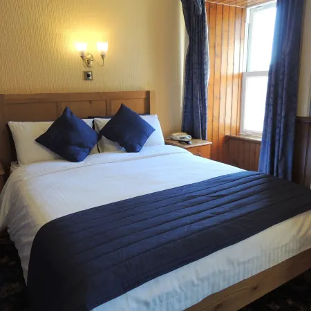 The Orkney Hotel