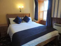 The Orkney Hotel - parking