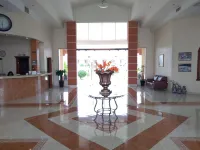 Hotel Jiménez Plaza