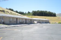 A Wyoming Inn