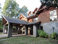 Casa de Noah Bed & Breakfast