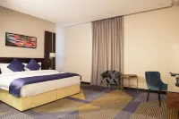 Gorash Hotel Hotels in Khamis Mushait