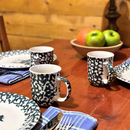 Alaska Creekside Cabins in Seward