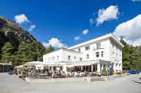 Hotel Morteratsch - Wifi