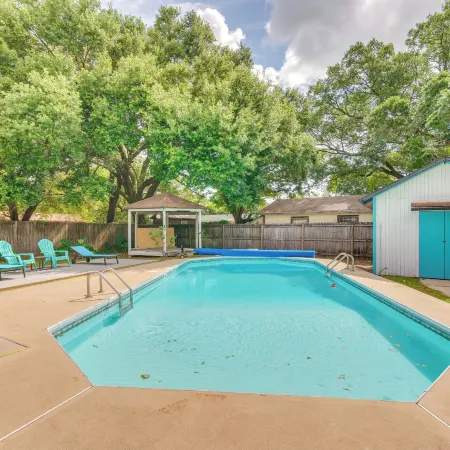 Swim, Golf and Relax! Kokomo on the Emerald Coast