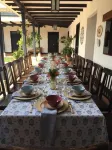 Hotel Hacienda Supracafe - พร้อมอาหารเช้า