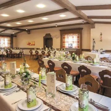 Hotel-Gasthof Rangau