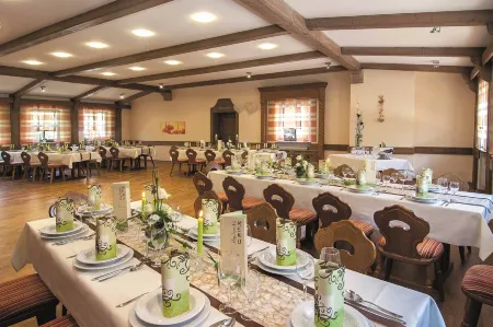 Hotel-Gasthof Rangau